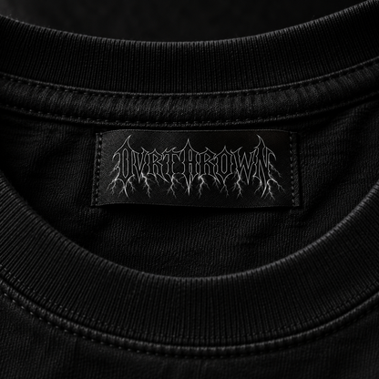 OVRThrown Basic Heavyweight Tee