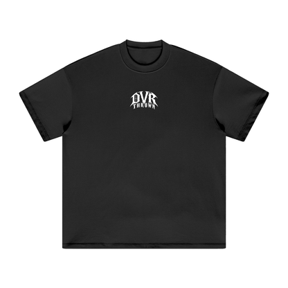 OVRThrown Basic Heavyweight Tee