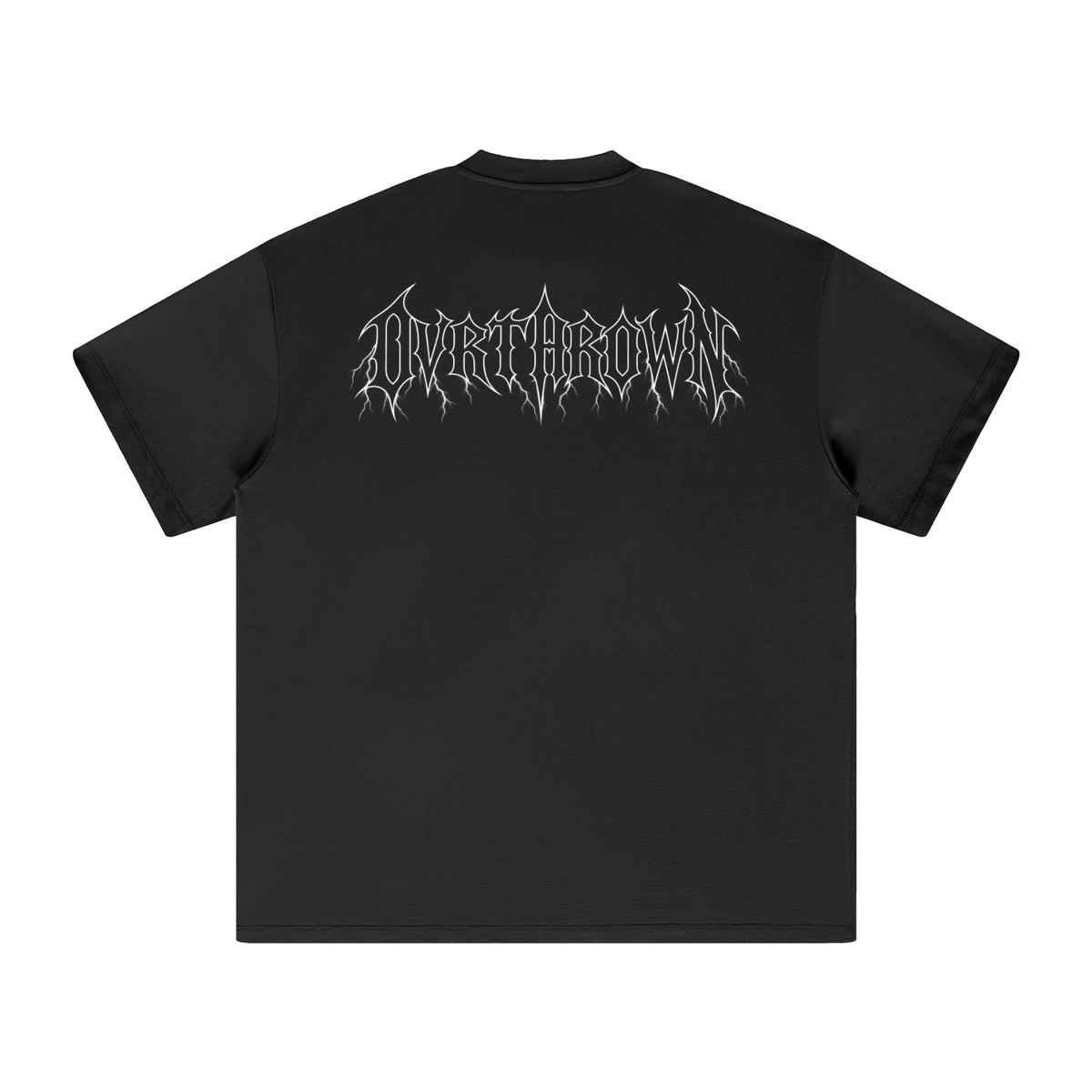 OVRThrown Basic Heavyweight Tee