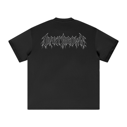 OVRThrown Basic Heavyweight Tee