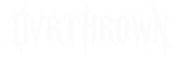 OVRThrown